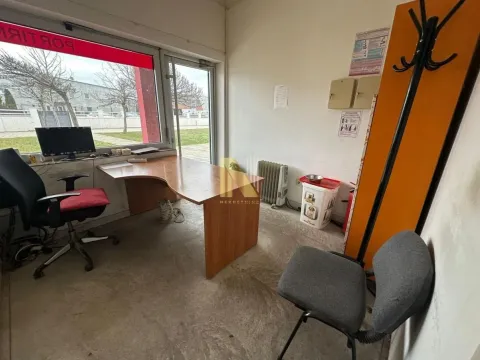 Izdavanje, poslovni prostor, 5546m², Ruma, Srbija - image 13