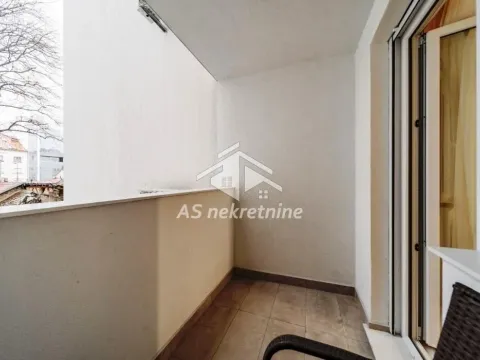 Izdavanje, dvosoban stan, 40m², Vukov Spomenik, Zvezdara Sve Podlokacije - image 20