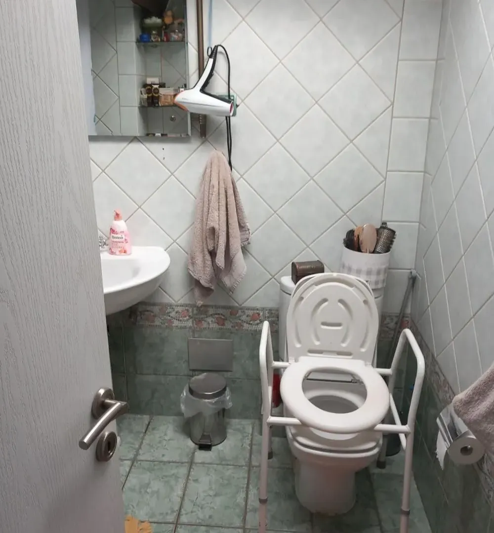 Prodaja, trosoban stan, 102m², Senjak, Beograd
