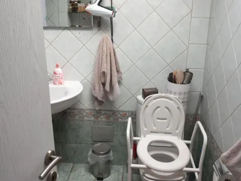 Prodaja, trosoban stan, 102m², Senjak, Beograd - image 5