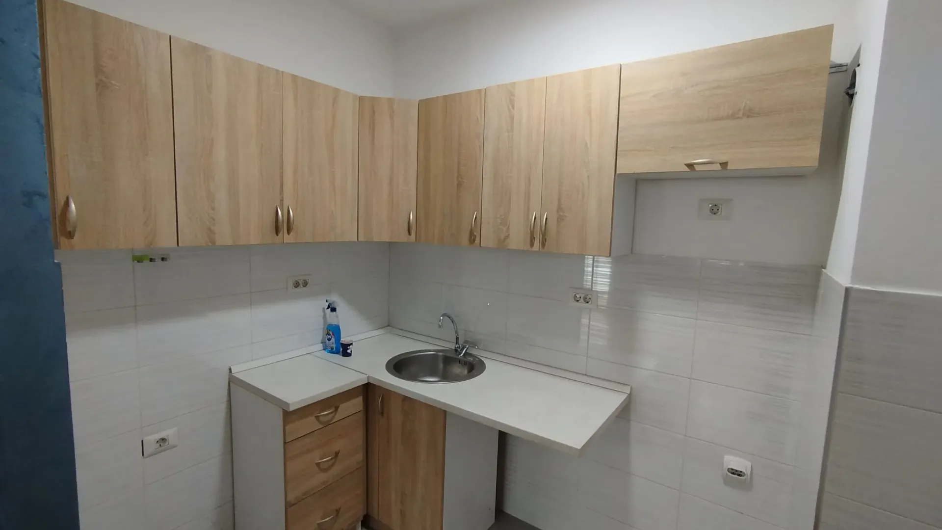 Rent, apartment, 42m², City Kvart, Podgorica