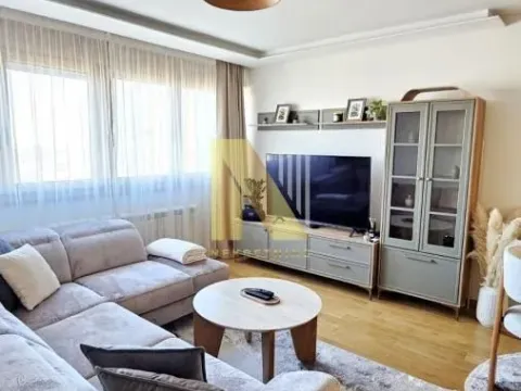 Rent, one bedroom apartment, 45m², Bulevar Oslobodjenja, Novi Sad Sve Podlokacije - image 5