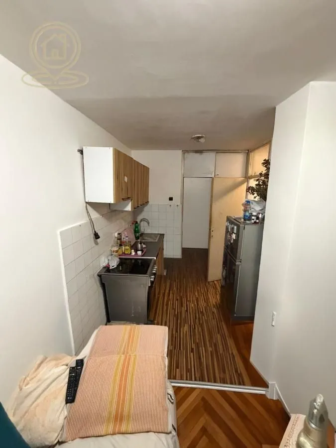Prodaja, jednosoban stan, 39m², Medijana, Niš