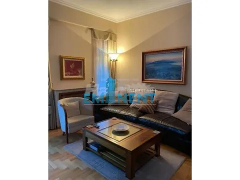 Izdavanje, trosoban stan, 104m², Savski Venac, Beograd - image 2