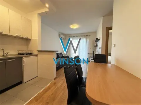 Izdavanje, jednosoban stan, 38m², Centar, Novi Sad - image 9