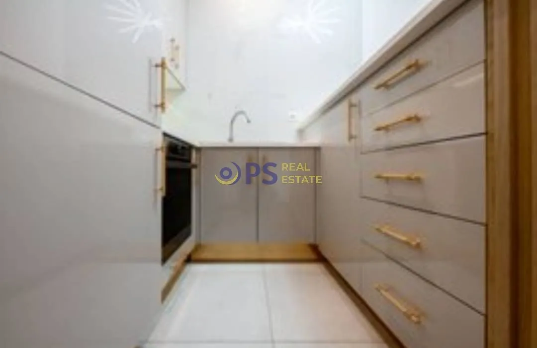 Sale, apartment, 36m², Bar, Crna Gora