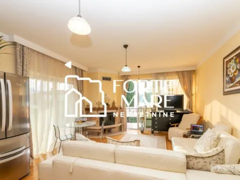 Sale, one bedroom apartment, 75m², Đenovići, Herceg Novi - image 8