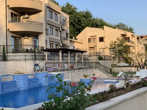 Sale, one bedroom apartment, 95m², Topla, Herceg Novi - image 26