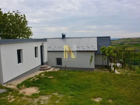 Sale, house, 138m², Tekije, Petrovaradin - image 7