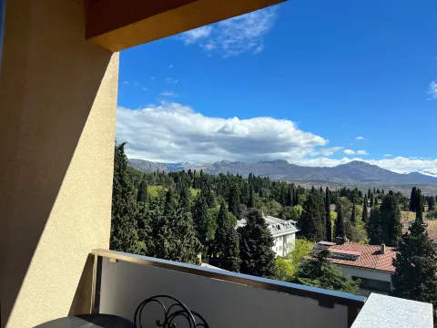 Rent, one bedroom apartment, 50m², Centar, Podgorica - image 12