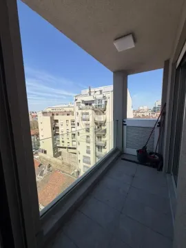 Rent, three bedroom apartment, 69m², Palilula Sve Podlokacije, Beograd - image 16