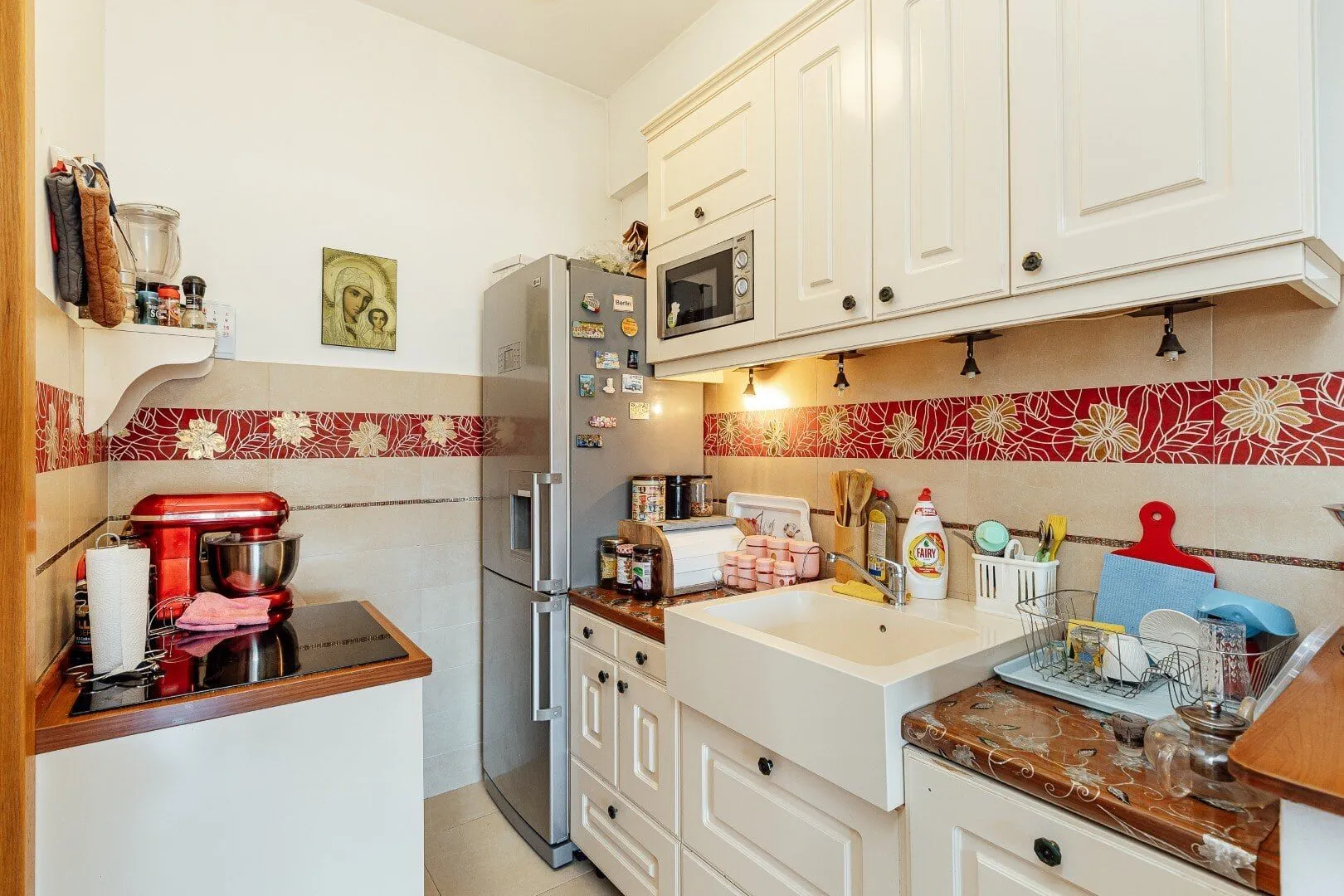 Prodaja, jednosoban stan, 64m², Budva, Crna Gora