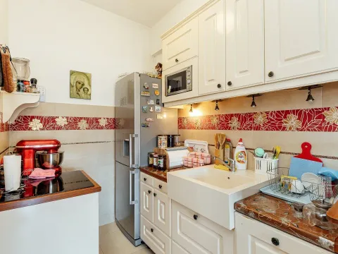 Sale, one bedroom apartment, 64m², Budva, Crna Gora - image 8