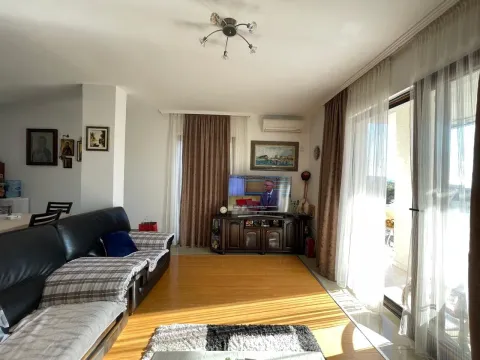 Sale, two bedroom apartment, 86m², Podkošljun, Budva - image 15