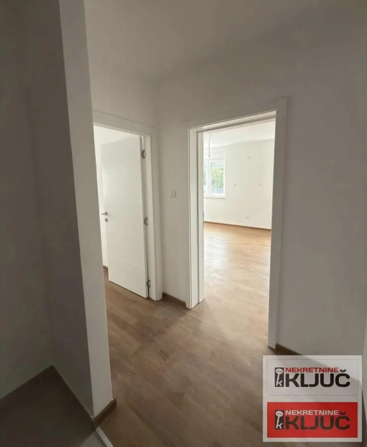 Prodaja, dvosoban stan, 48m², Telep, Novi Sad Sve Podlokacije