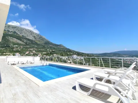 Stan-na-dan, dvosoban stan, 100m², Dobra Voda, Budva - image 2