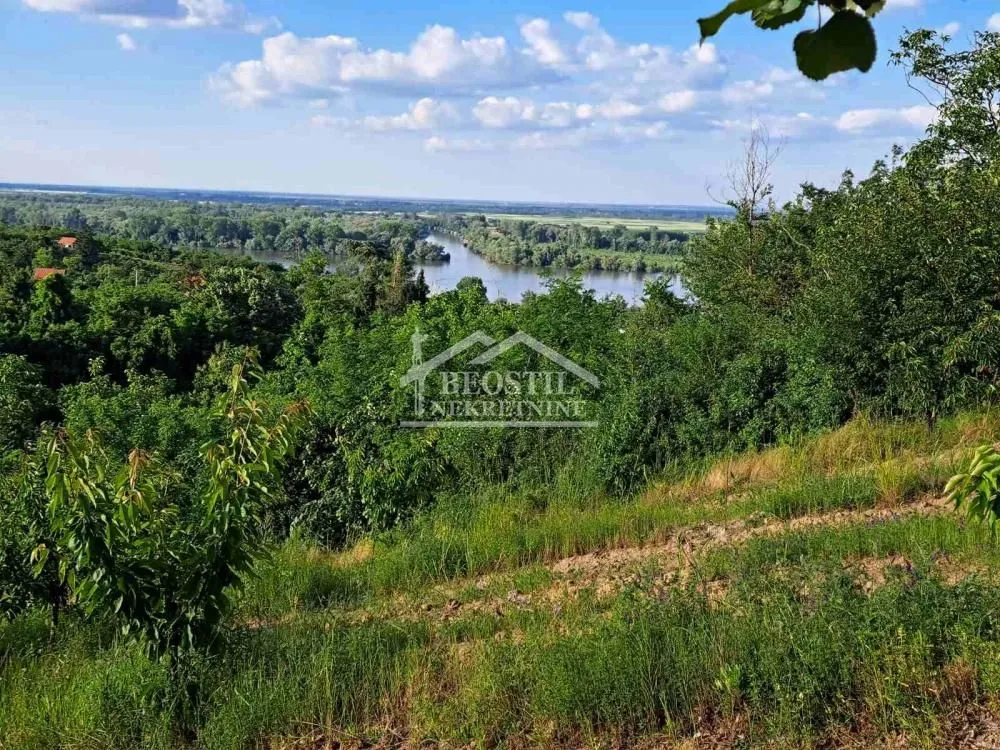 Prodaja, plac, 9563m², Grocka, Beograd