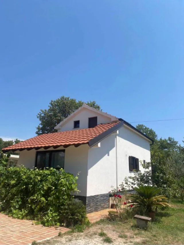 Sale, house, 80m², Budva, Crna Gora