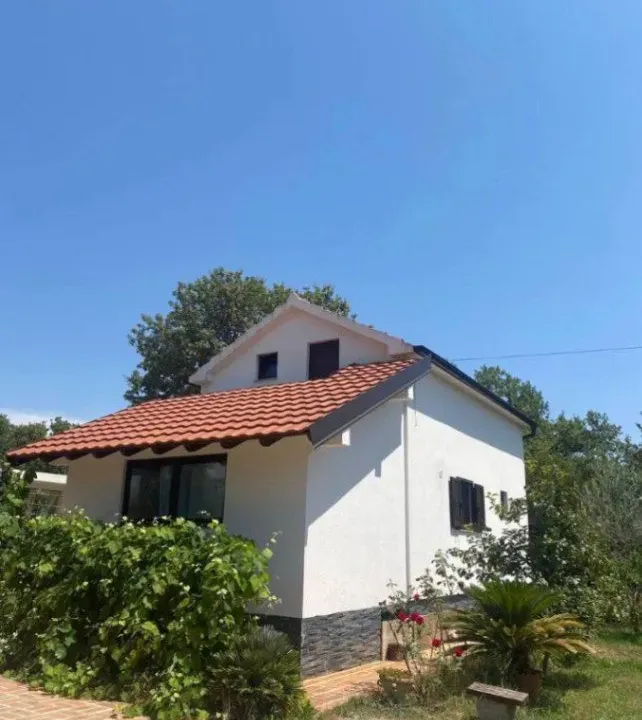 Sale, house, 80m², Budva, Crna Gora