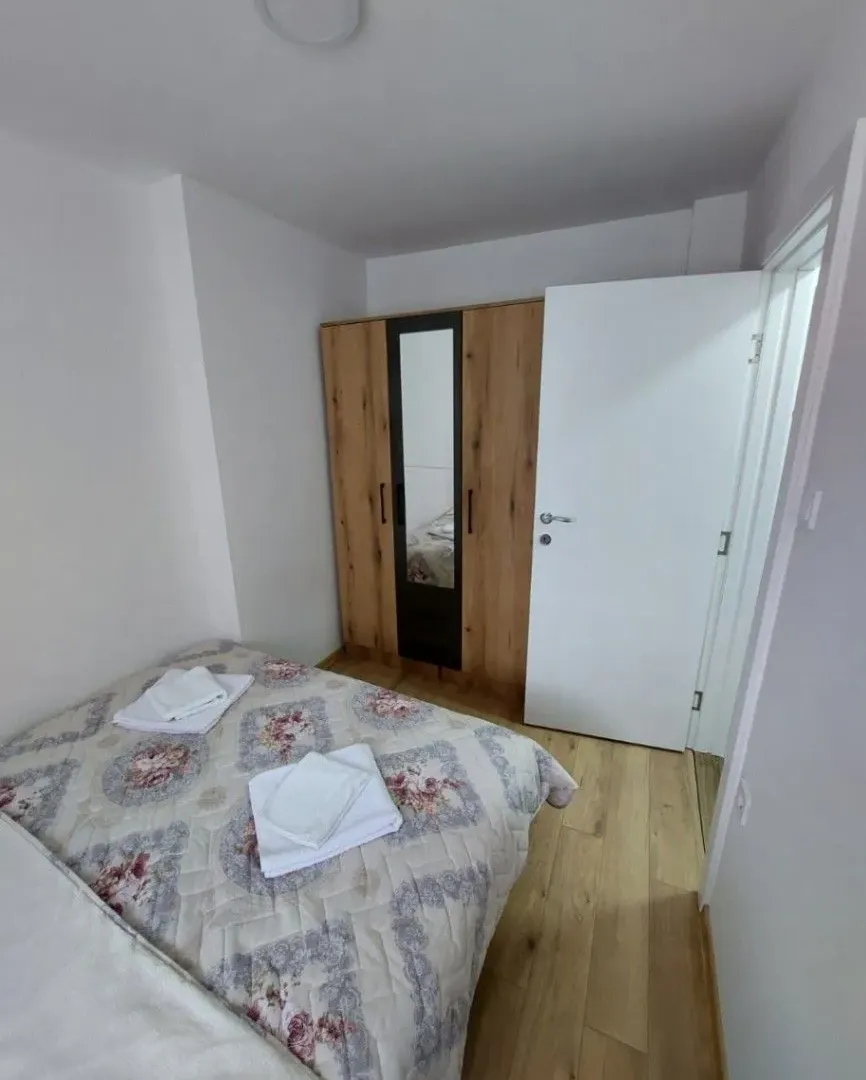 One Bedroom Apartment for Rent, 30m2, Centar, Tivat