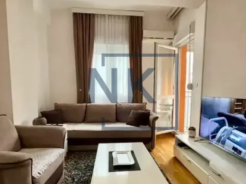 Rent, one bedroom apartment, 42m², Ljubović, Podgorica - image 1