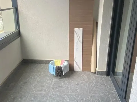 Izdavanje, dvosoban stan, 56m², Novi Beograd Blok 65, Novi Beograd Sve Podlokacije - image 20