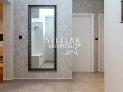 Rent, two bedroom apartment, 60m², Pobrežje, Podgorica - image 5