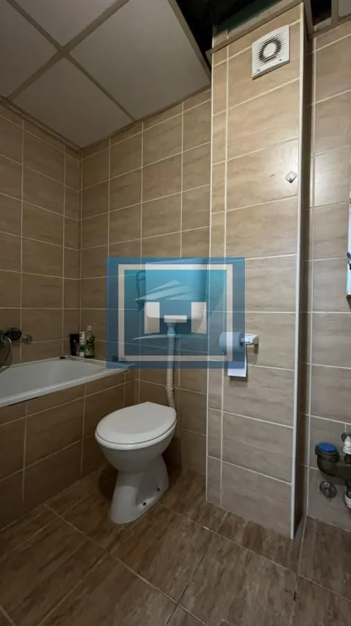 Prodaja, dvosoban stan, 55m², Centar, Jagodina