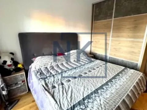 Prodaja, jednosoban stan, 45m², Stari Aerodrom, Podgorica - image 8