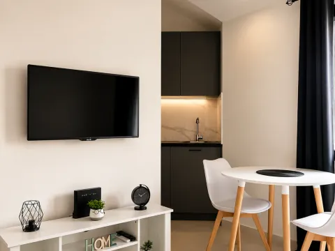 Izdavanje, jednosoban stan, 45m², Zagorič, Podgorica - image 4
