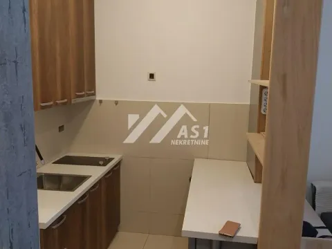 Izdavanje, stan, 26m², Adamovićevo Naselje, Novi Sad Sve Podlokacije - image 6
