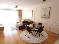 Izdavanje, jednosoban stan, 50m², Kod Capital Plaze, Podgorica - image 5