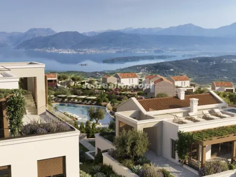 Prodaja, dvosoban stan, 120m², Luštica Bay, Tivat - image 3