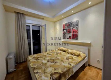 Izdavanje, jednosoban stan, 49m², Centar, Bar - image 7