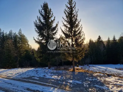 Sale, land lot, 1100m², Tara, Srbija - image 10