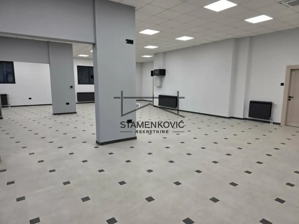 Sale, office space, 355m², Telep, Novi Sad Sve Podlokacije