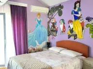 Rent, two bedroom apartment, 120m², Donja Lastva, Tivat - image 9