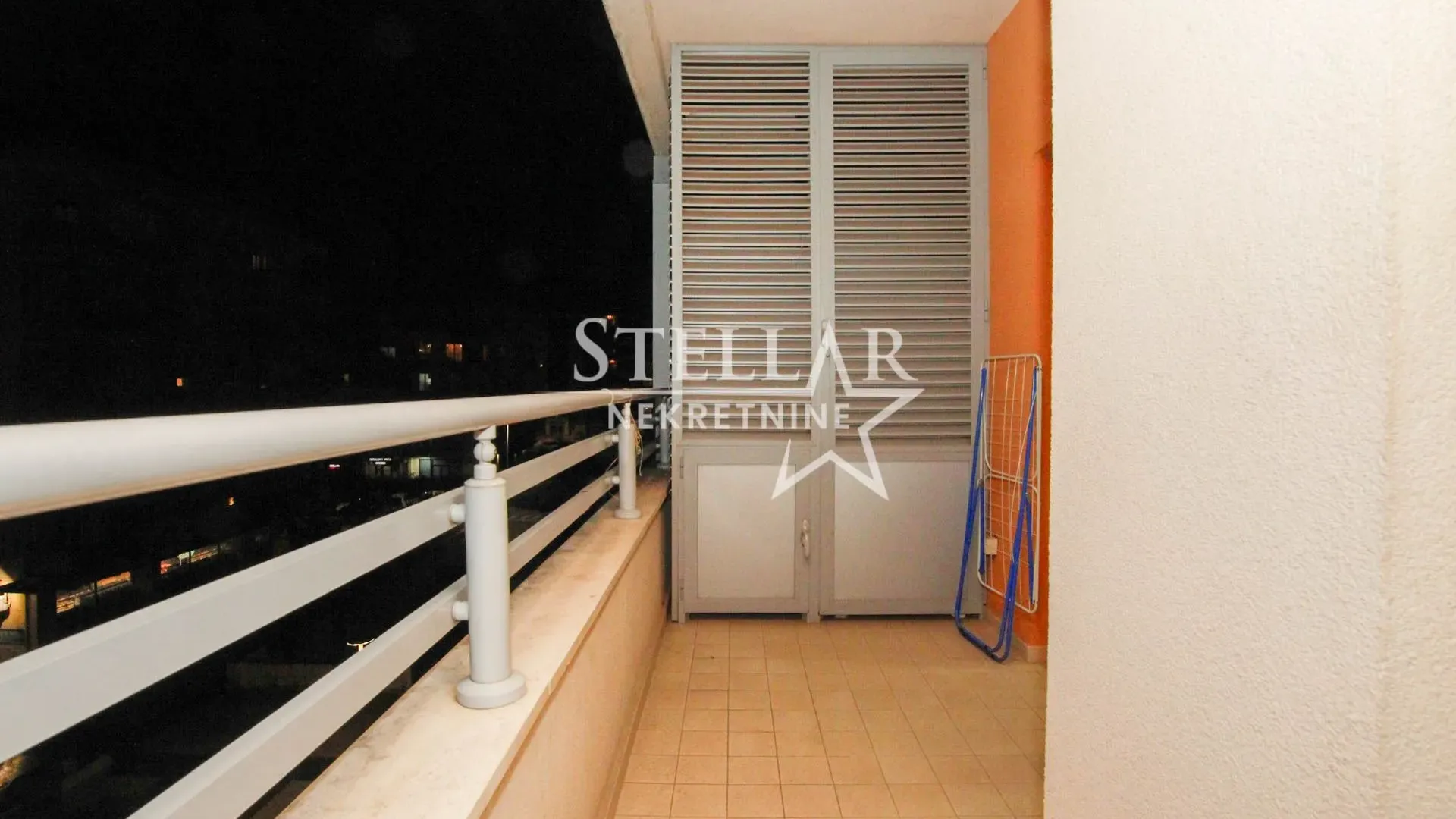 Rent, one bedroom apartment, 50m², City Kvart, Podgorica