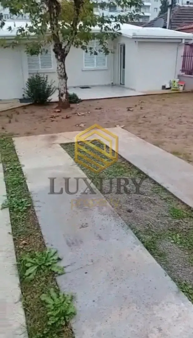 Rent, one bedroom apartment, 50m², Pobrežje, Podgorica