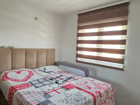Prodaja, dvosoban stan, 56m², Stari Aerodrom, Podgorica - image 9