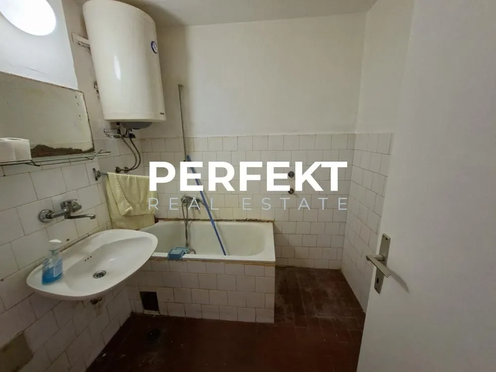 Prodaja, dvosoban stan, 56m², Strelište, Pančevo