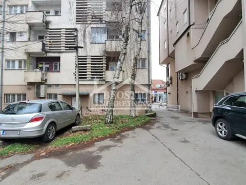 Prodaja, dvosoban stan, 63m², Mladenovac, Beograd - image 15