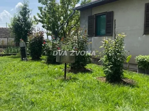 Sale, house, 37m², Čenej, Novi Sad Sve Podlokacije - image 4
