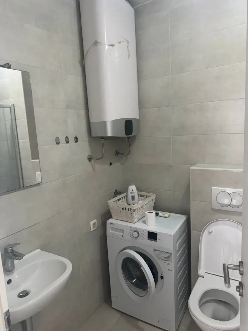 Rent, two bedroom apartment, 65m², Centar, Budva