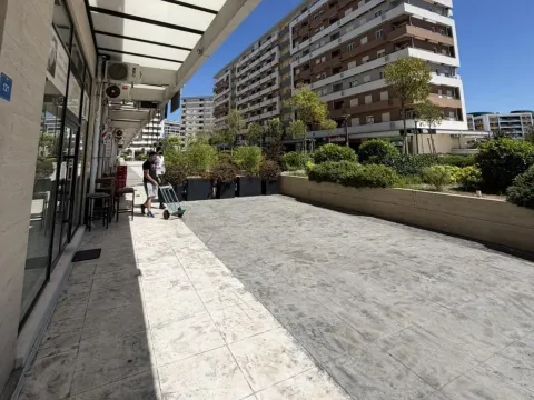 Sale, office space, 57m², Central Point, Podgorica - image 4