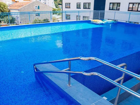 Sale, two bedroom apartment, 107m², Rafailovići, Budva - image 3