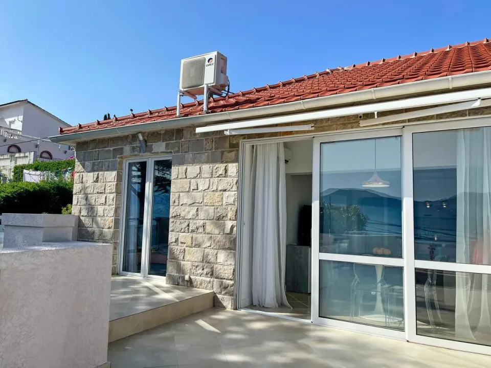 Sale, house, 120m², Krašići, Tivat