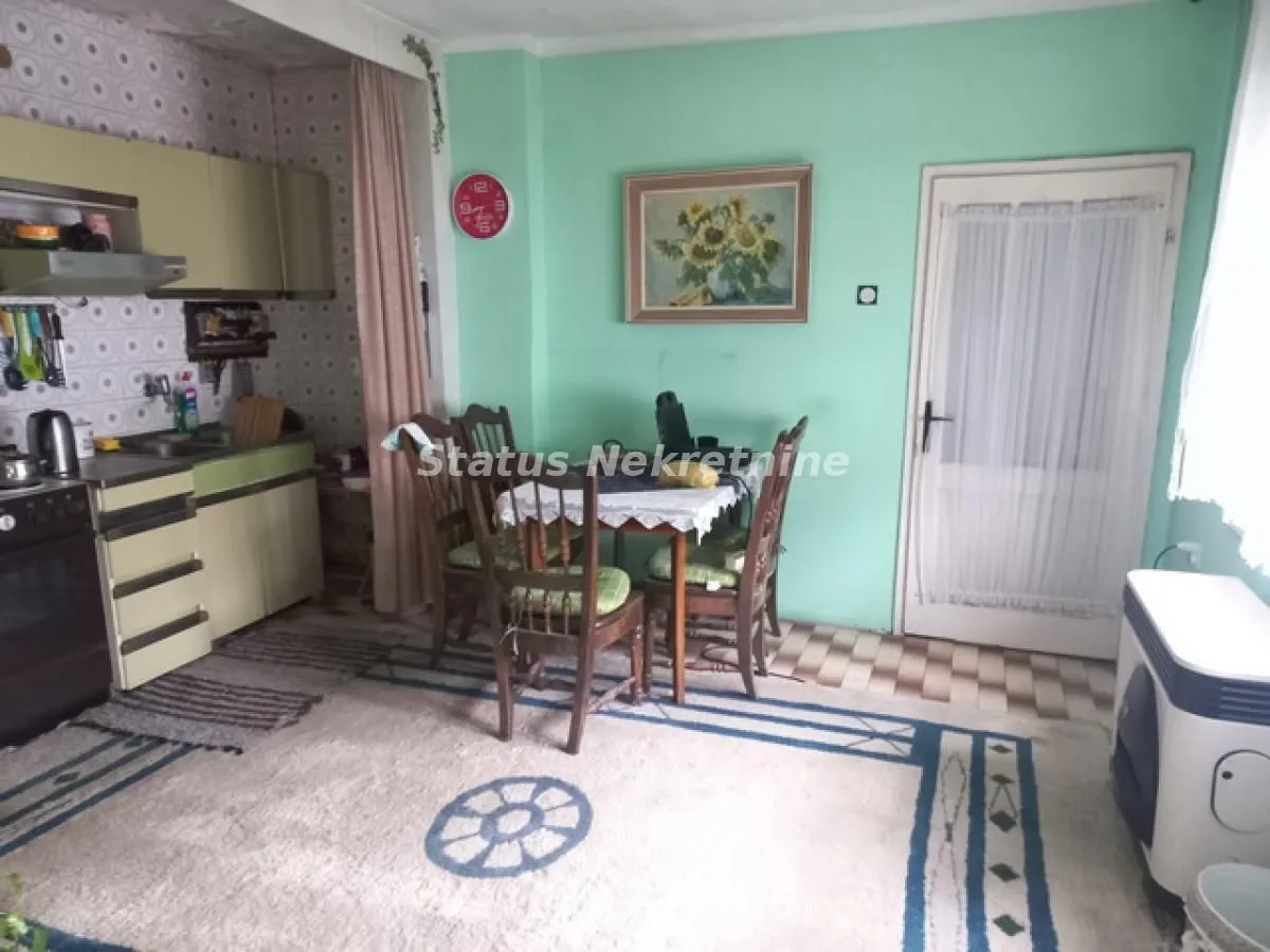Prodaja, kuća, 110m², Telep, Novi Sad Sve Podlokacije