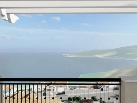 Prodaja, dvosoban stan, 95m², Tivat, Crna Gora - image 3