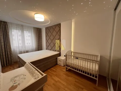 Sale, three bedroom apartment, 67m², Sajmište, Novi Sad - image 4